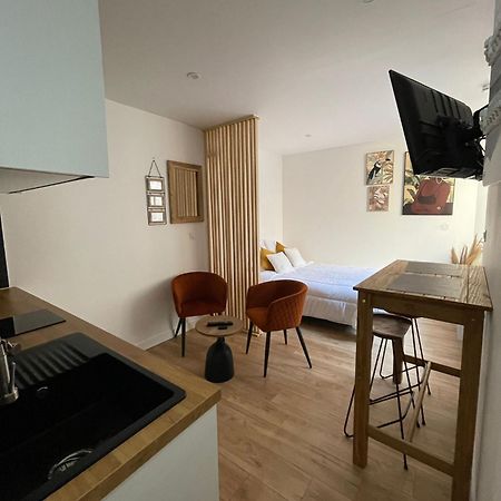 Appartement, Centre Langres 2 ภายนอก รูปภาพ