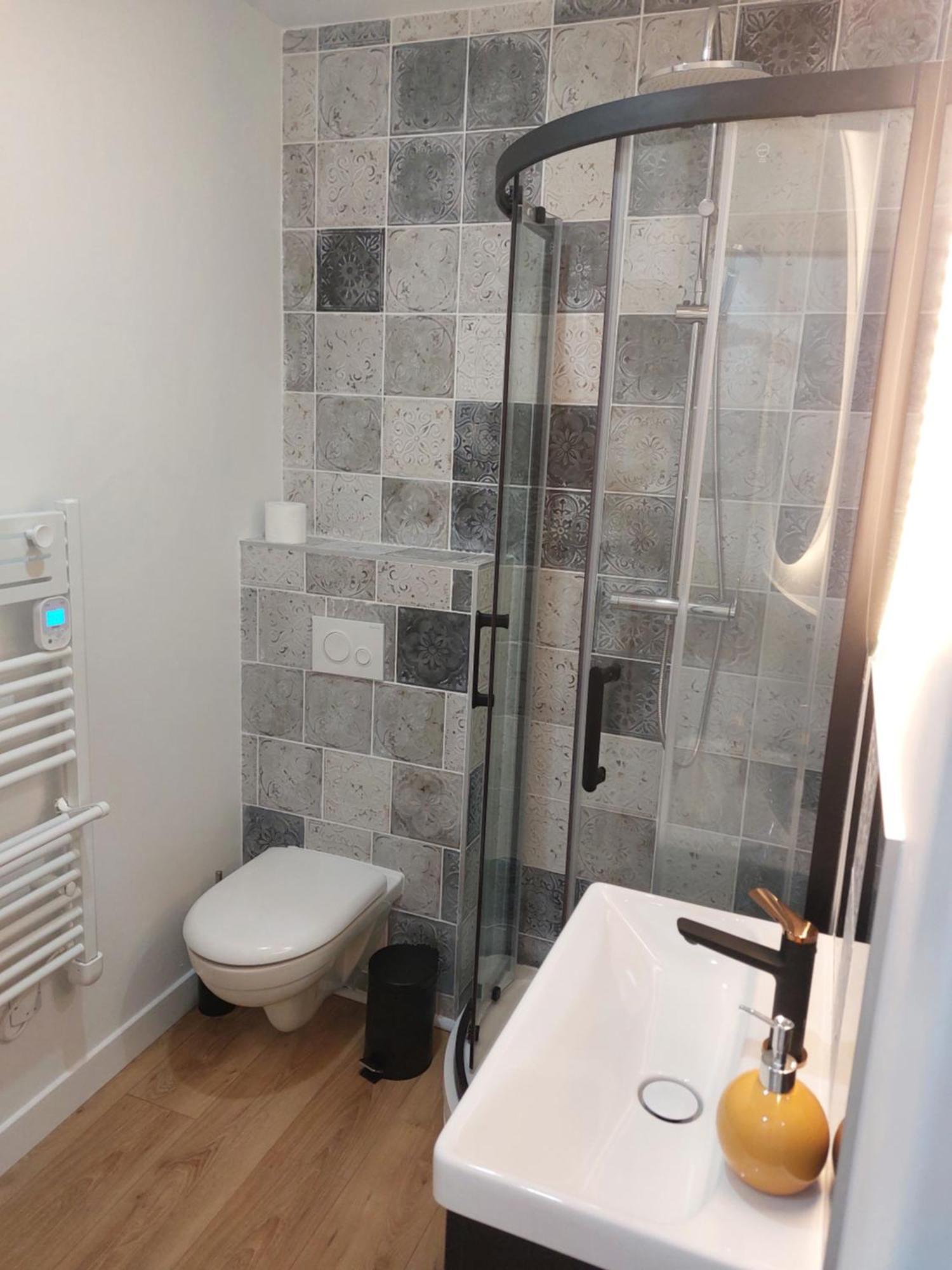 Appartement, Centre Langres 2 ภายนอก รูปภาพ
